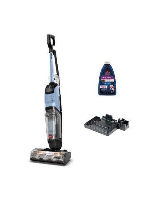 BISSELL CROSSWAVE EDGEFIND 4136K