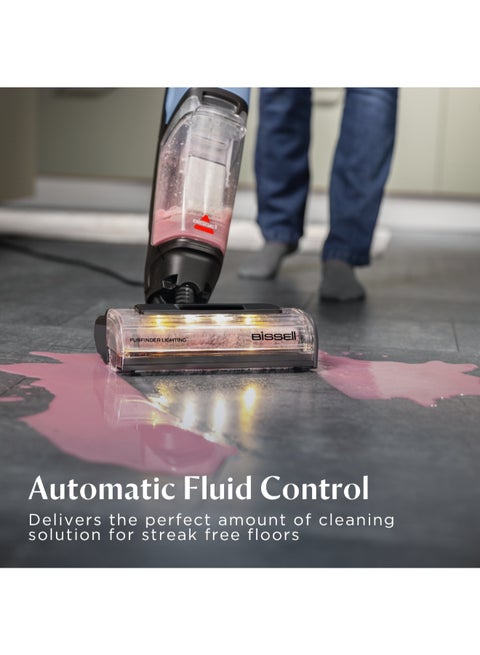 BISSELL CROSSWAVE EDGEFIND 4136K - Image 6