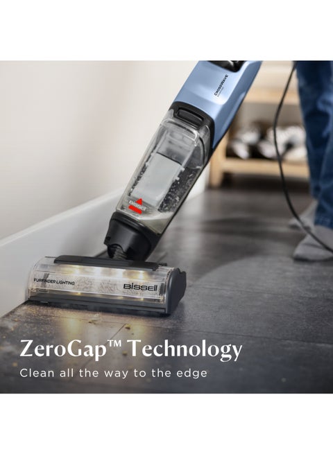 BISSELL CROSSWAVE EDGEFIND 4136K - Image 4