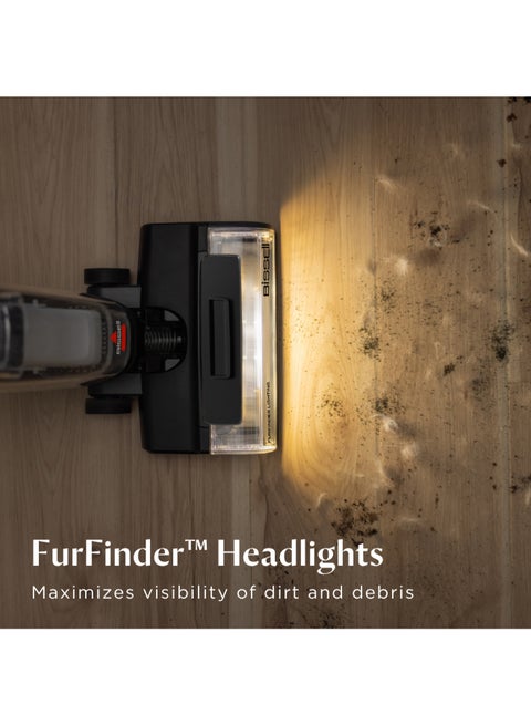 BISSELL CROSSWAVE EDGEFIND 4136K - Image 5